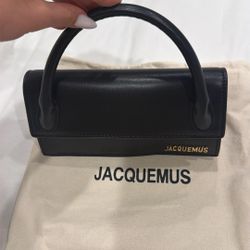Original new jacquemus 