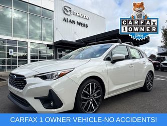 2024 Subaru Impreza