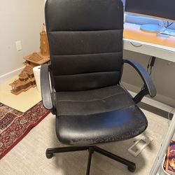 Office Chair FREE for Pickup 