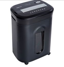 Paper shredder