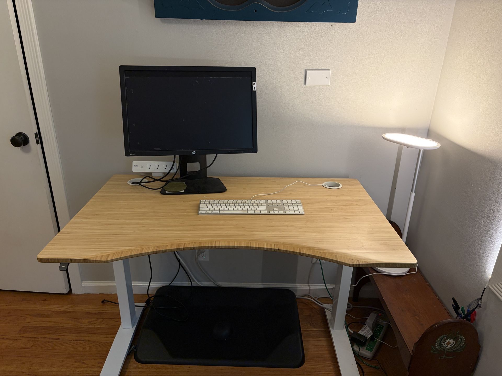 Jarvis Standing desk