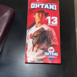 Shovel Ohyani Bobble Head