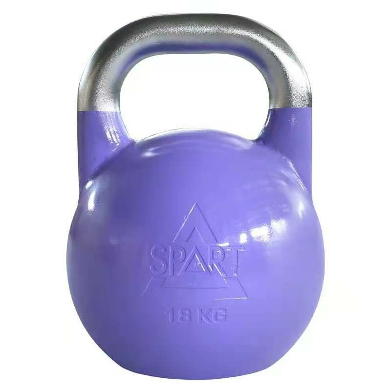 ROGUE ケトルベル18kg(40LB) Used Rogue KETTLEBELL (Each) Black 40