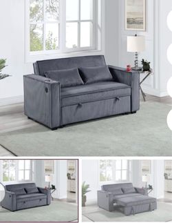 Sofa pullout Bed