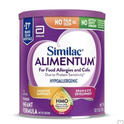 Similac Alimentum