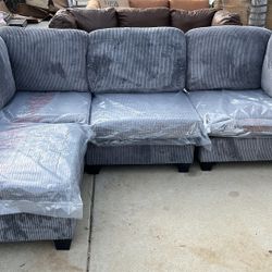 New Couch