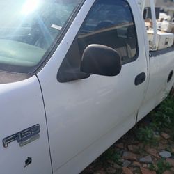 1998 Ford F-150