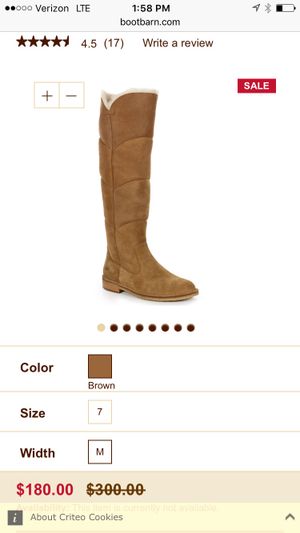 New And Used Ugg Boots For Sale In Oceanside Ca Offerup