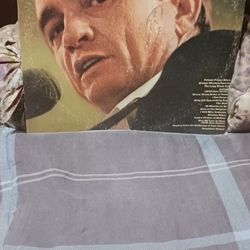 Johnny Cash Record