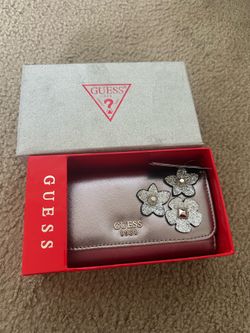 Guess wallet