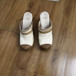 BEAUTIFUL SHOES (size 5.5)