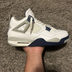 jordan 4