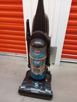 Vacuum