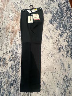 Men's trousers