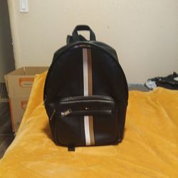 Hugo Boss Back Pack 