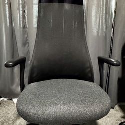 IKEA Desk Chair With Headrest