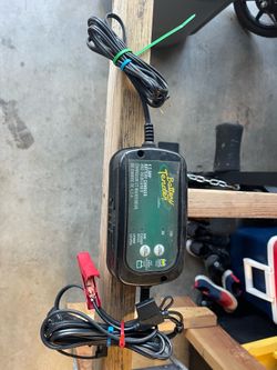 Battery charger