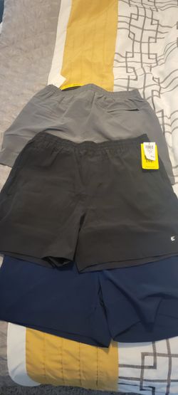 Short Men Size M