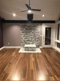 Hardwood Install Sand And Finish