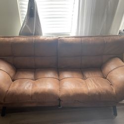 Futon In Great Condition!