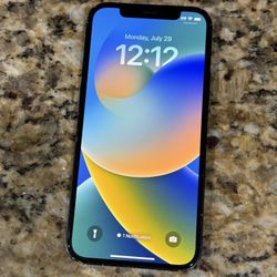 Unlocked Apple iPhone 12