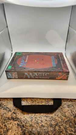 MTG Fourth Edition - Deskmaster - Fourth Edition (4ED) - MAGIC THE GATHERING