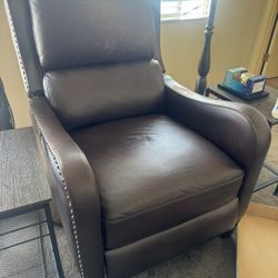Recliner