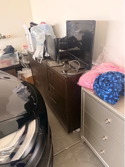 Dresser for sale