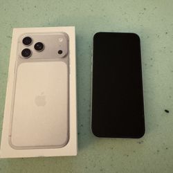 unlocked iphone 17 pro max 256gb