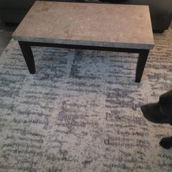 Steve Silver Co. Coffee And End Tables