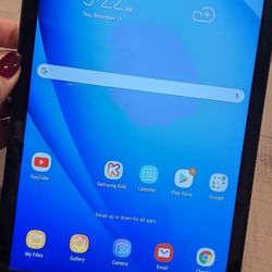 Samsung Galaxy Tab A 10.1"