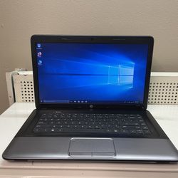 hp laptop 15.6 inch i3 processor win 10 500 gb hard drive