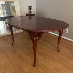 Antique Dining Table 