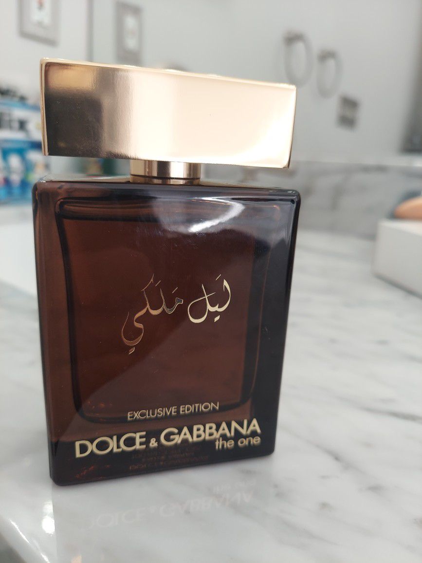 Dolce and Gabbana The One Royal Night EDP Spray 100 mL/3.38 oz