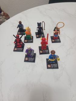 Mini Fig