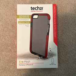 Tech21 Evo Mesh Phone Case