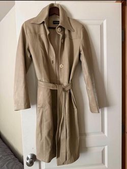 Women Trench