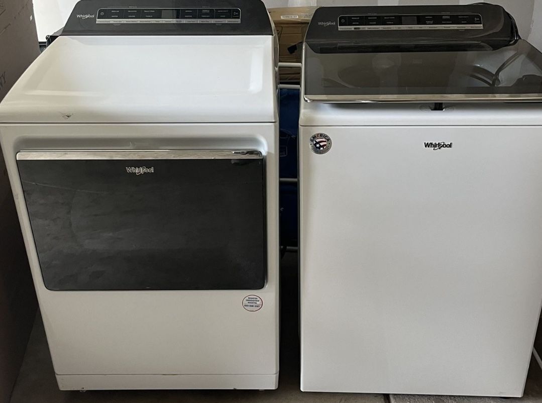 Washer & Dryer Repair