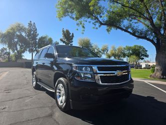 2019 Chevrolet Tahoe