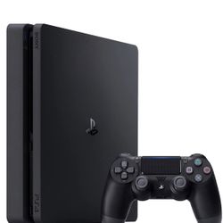 Ps4 Slim