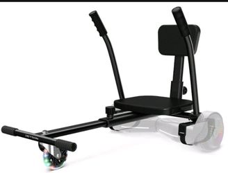 Hover Board Attachment 