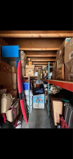 MUST SELL BY SATURDAY