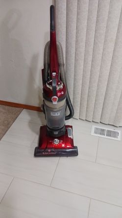 Hover Windtunnel Vacuum Cleaner 