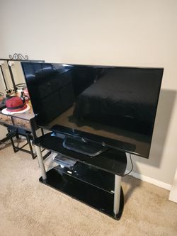 55inch LG TV