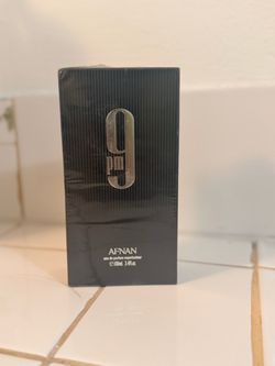 Afnan 9pm Eau de Parfum 100ml