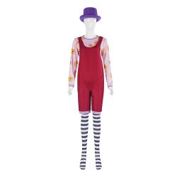 The Big Comfty Couch Costume Women 