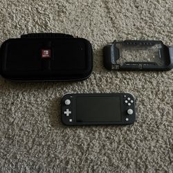 Nintendo Switch (OBO)