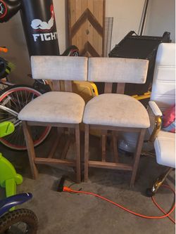 Bar stools