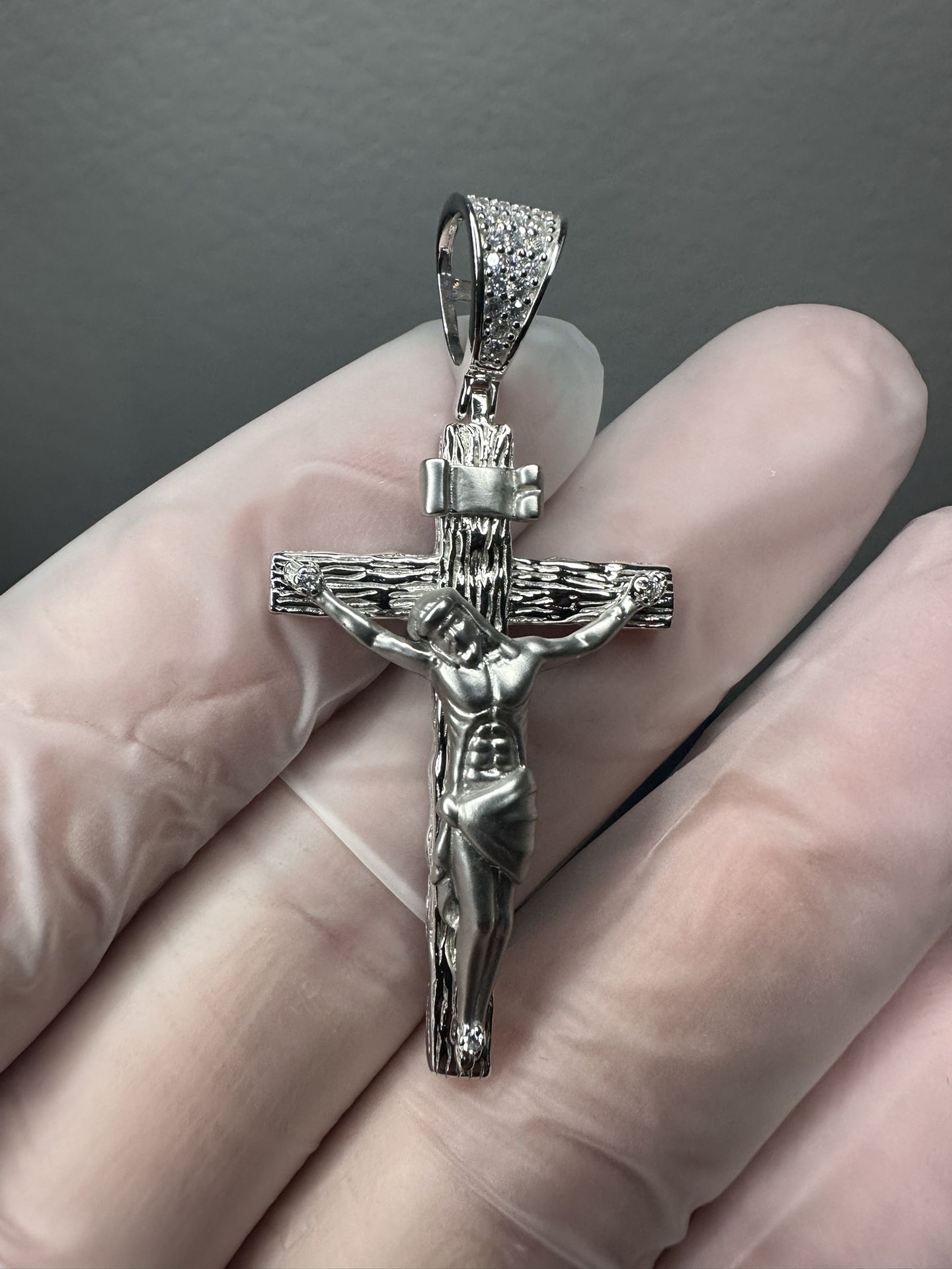 Jesus Christ Pendant