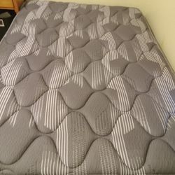 Bed For sale